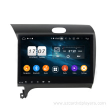 2 din android for Cerato K3 Forte